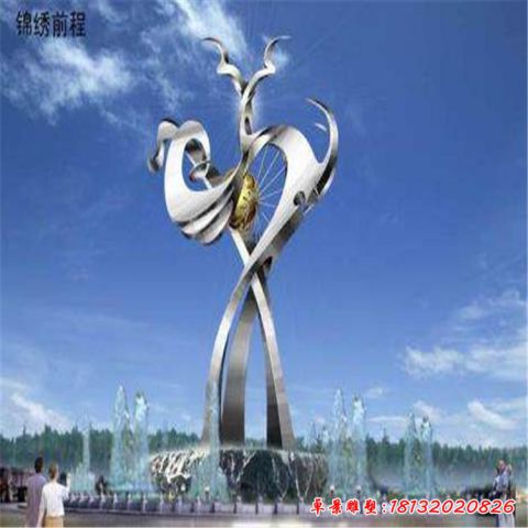 企业景观