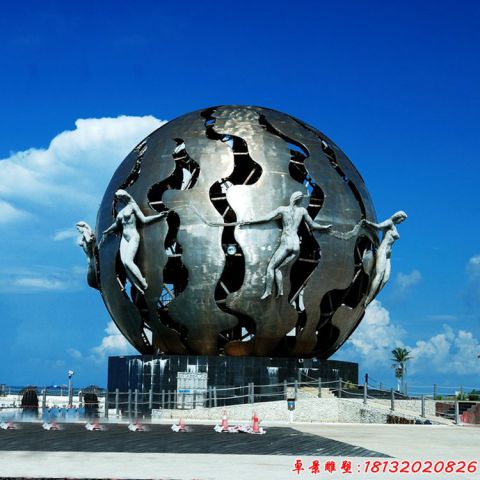 同一个地球