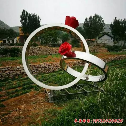 戒指圆环