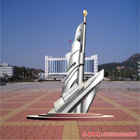 校园景观开拓