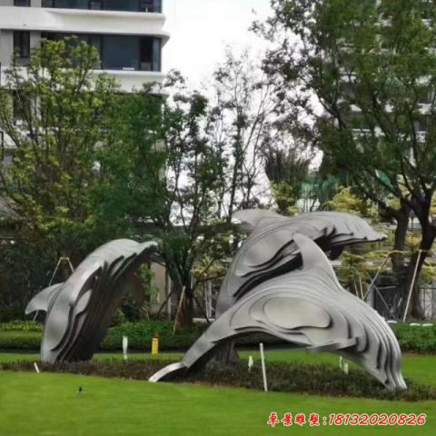 海豚动物